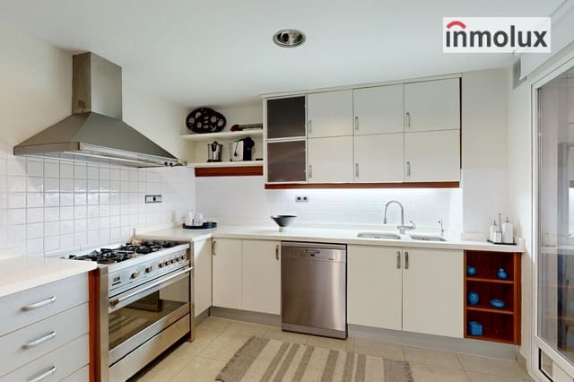 3 sypialnia Mieszkanie na sprzedaż w El Raval - Portes Encarnades, Elche / Elx - 299 000 € (Ref: 9525796)