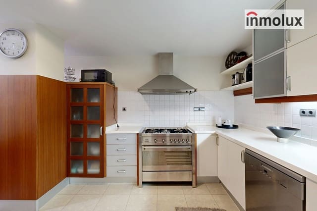 3 sypialnia Mieszkanie na sprzedaż w El Raval - Portes Encarnades, Elche / Elx - 299 000 € (Ref: 9525796)