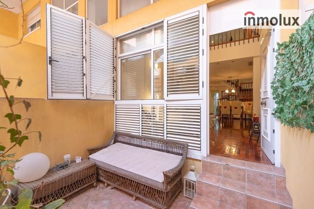 3 sypialnia Mieszkanie na sprzedaż w El Raval - Portes Encarnades, Elche / Elx - 299 000 € (Ref: 9525796)