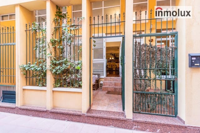 3 sypialnia Mieszkanie na sprzedaż w El Raval - Portes Encarnades, Elche / Elx - 299 000 € (Ref: 9525796)