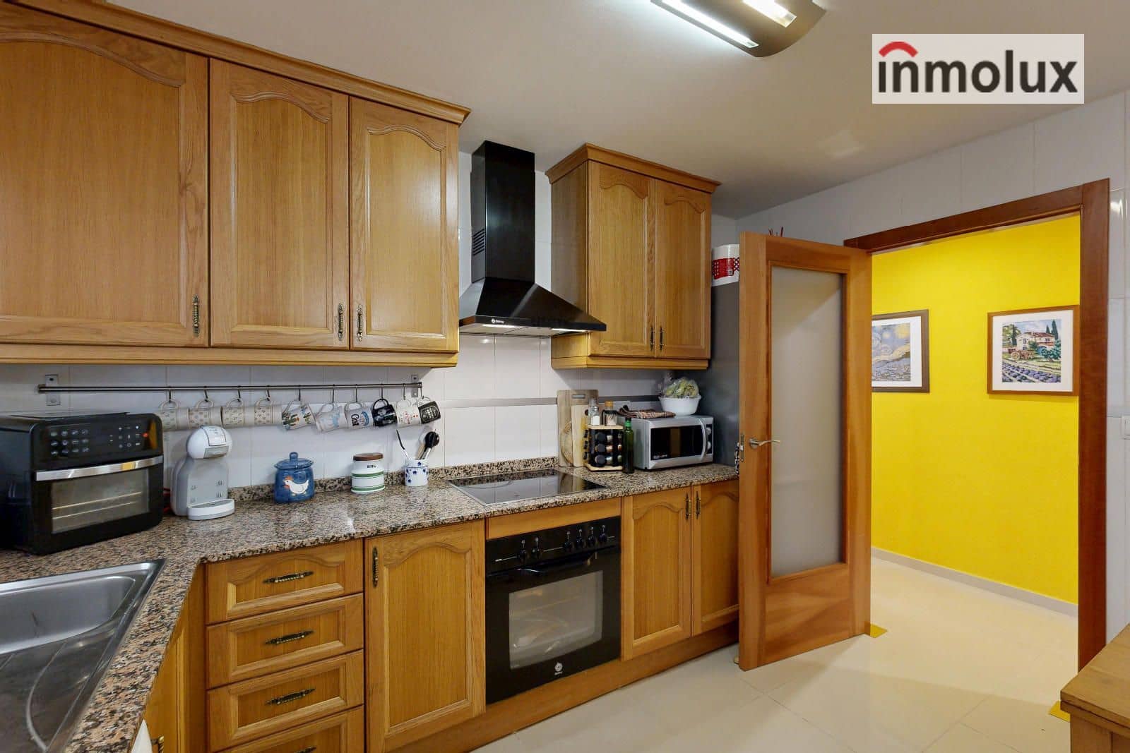 3 sovrum Lägenhet till salu i El Campello med garage - 265 000 € (Ref: 9535291)