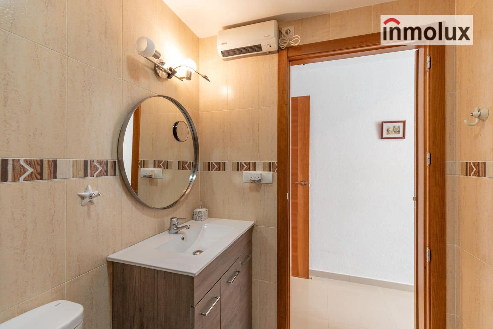 3 sovrum Lägenhet till salu i El Campello med garage - 265 000 € (Ref: 9535291)