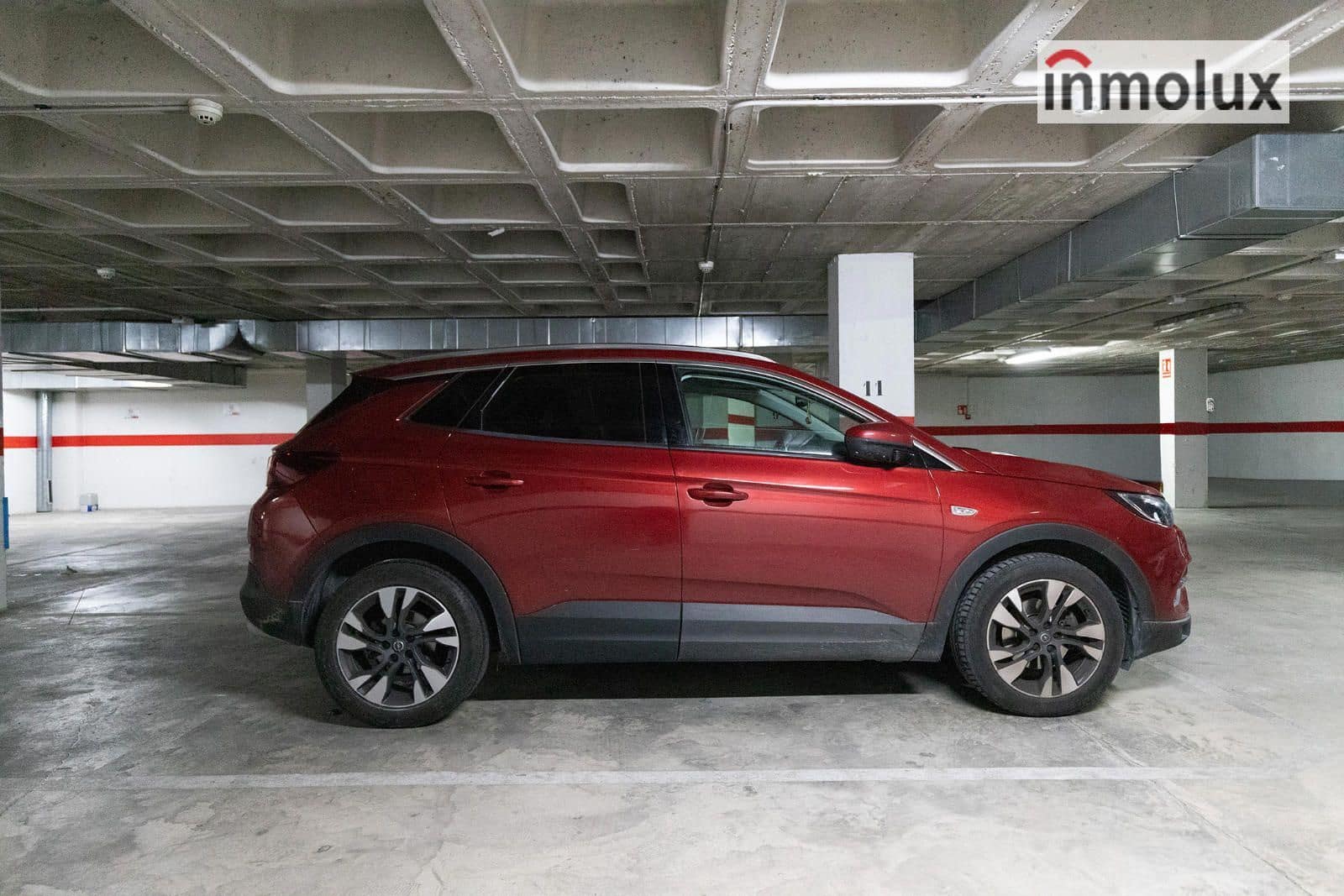 3 sovrum Lägenhet till salu i El Campello med garage - 265 000 € (Ref: 9535291)