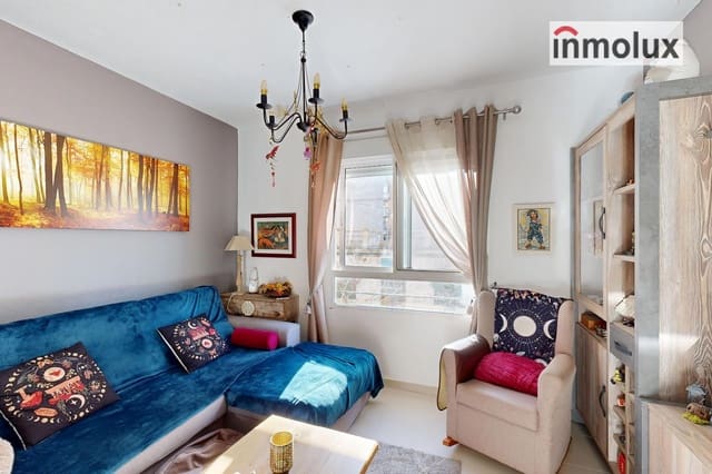 3 chambre Appartement à vendre à El Campello avec garage - 265 000 € (Ref: 9535291)