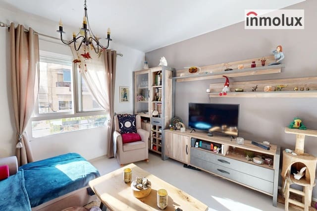 3 chambre Appartement à vendre à El Campello avec garage - 265 000 € (Ref: 9535291)