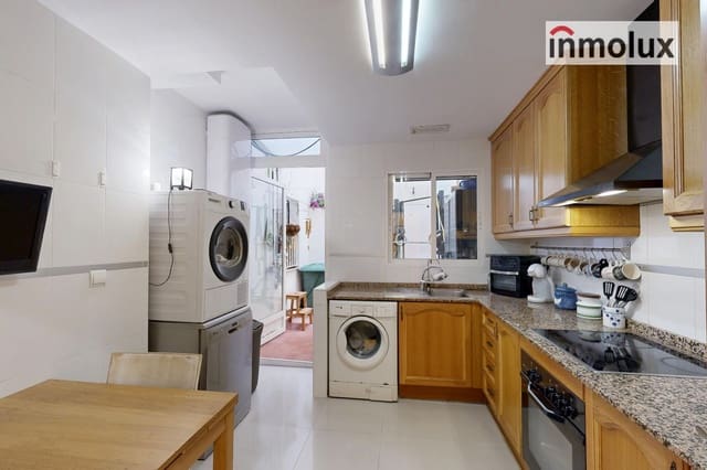 3 chambre Appartement à vendre à El Campello avec garage - 265 000 € (Ref: 9535291)