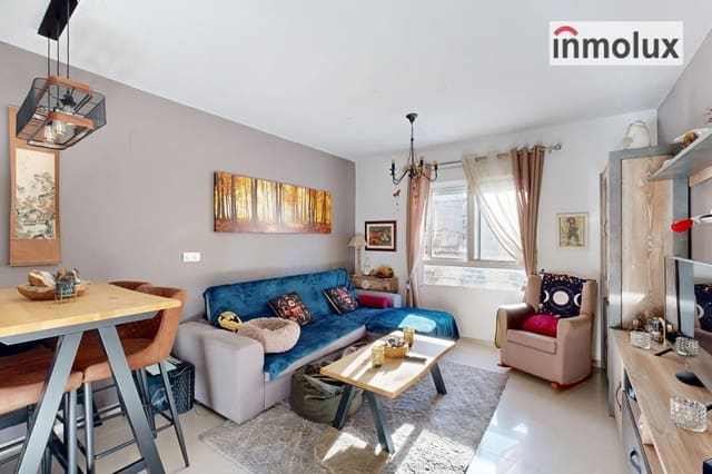 3 chambre Appartement à vendre à El Campello avec garage - 265 000 € (Ref: 9535291)