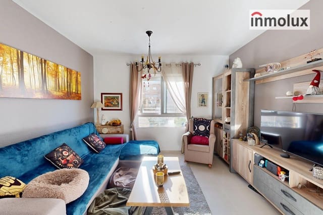 3 chambre Appartement à vendre à El Campello avec garage - 265 000 € (Ref: 9535291)