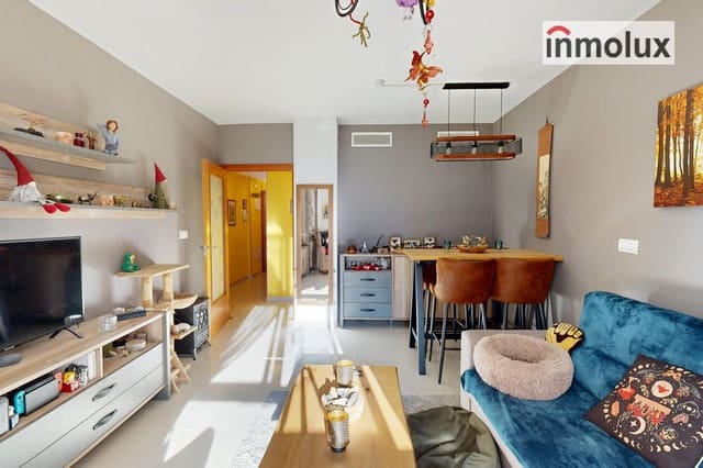 3 chambre Appartement à vendre à El Campello avec garage - 265 000 € (Ref: 9535291)