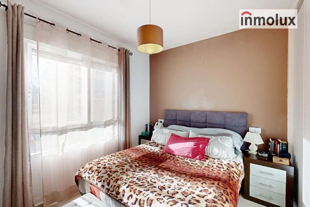 3 chambre Appartement à vendre à El Campello avec garage - 265 000 € (Ref: 9535291)