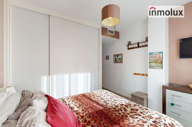 3 chambre Appartement à vendre à El Campello avec garage - 265 000 € (Ref: 9535291)