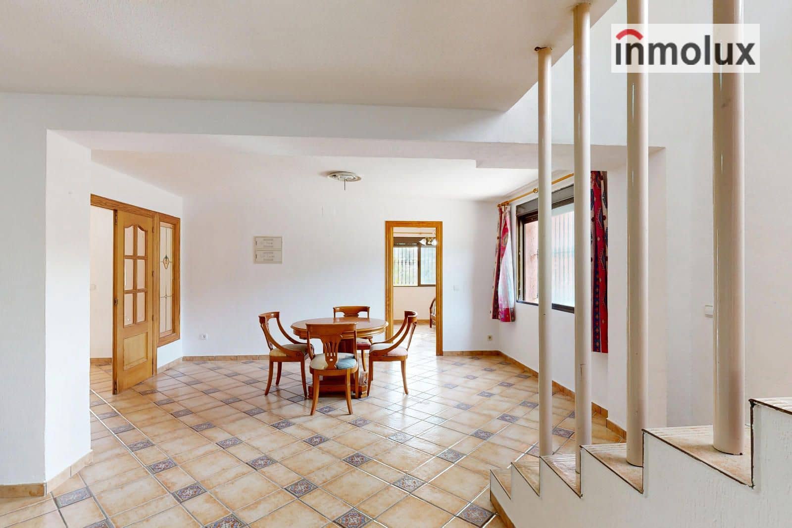 7 bedroom Villa for sale in Monovar / Monover - € 395,000 (Ref: 9564002)