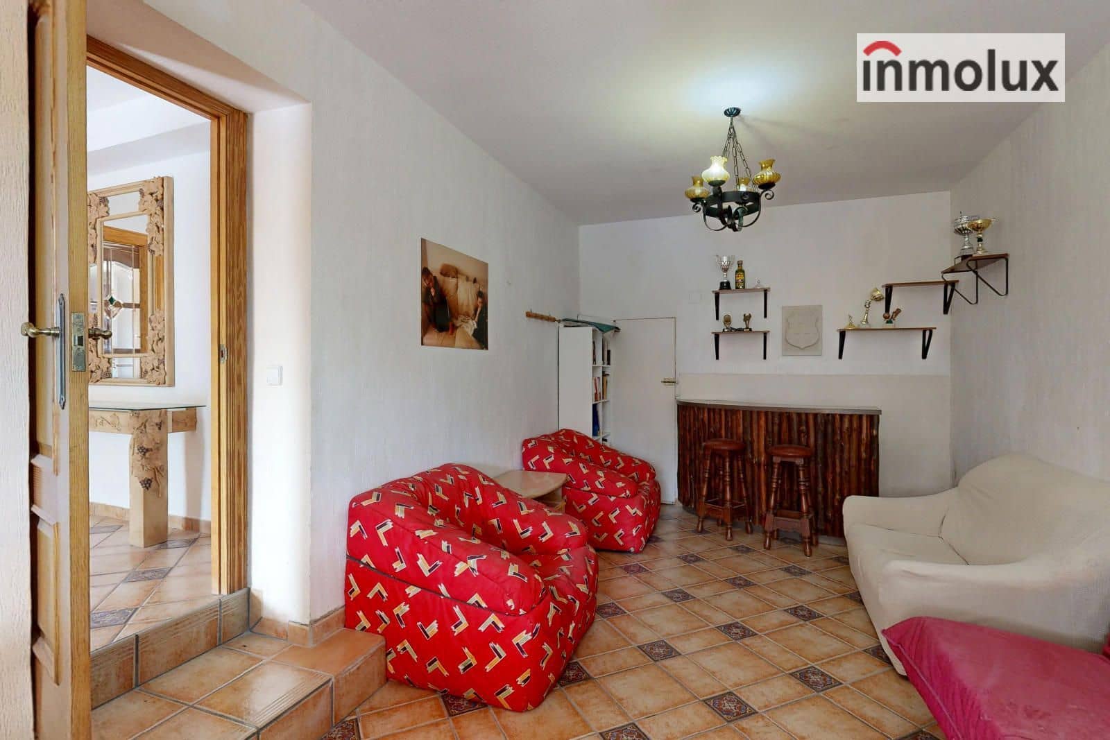 7 bedroom Villa for sale in Monovar / Monover - € 395,000 (Ref: 9564002)