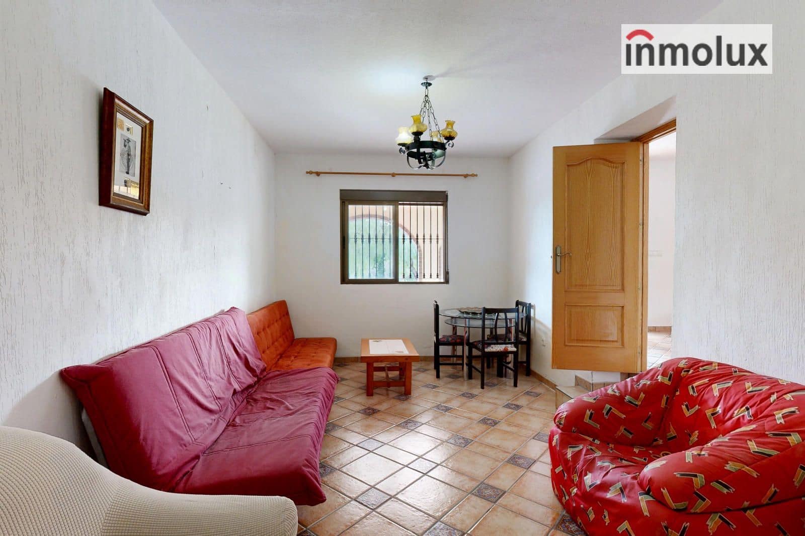 7 bedroom Villa for sale in Monovar / Monover - € 395,000 (Ref: 9564002)