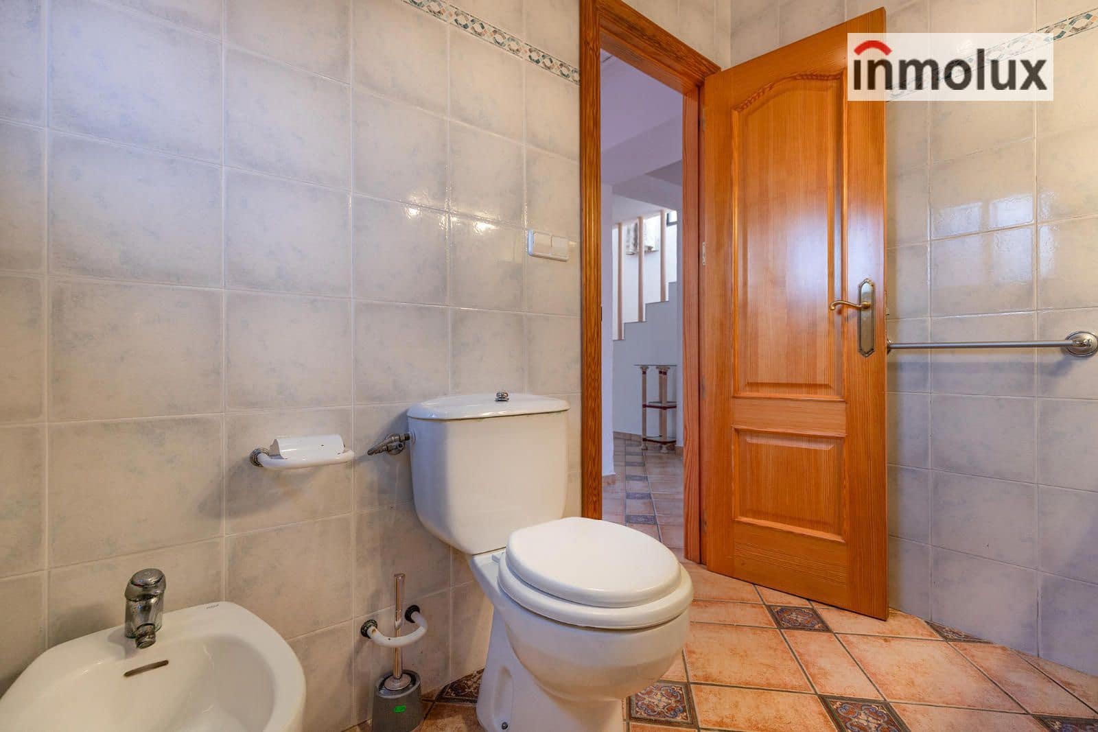 7 bedroom Villa for sale in Monovar / Monover - € 395,000 (Ref: 9564002)