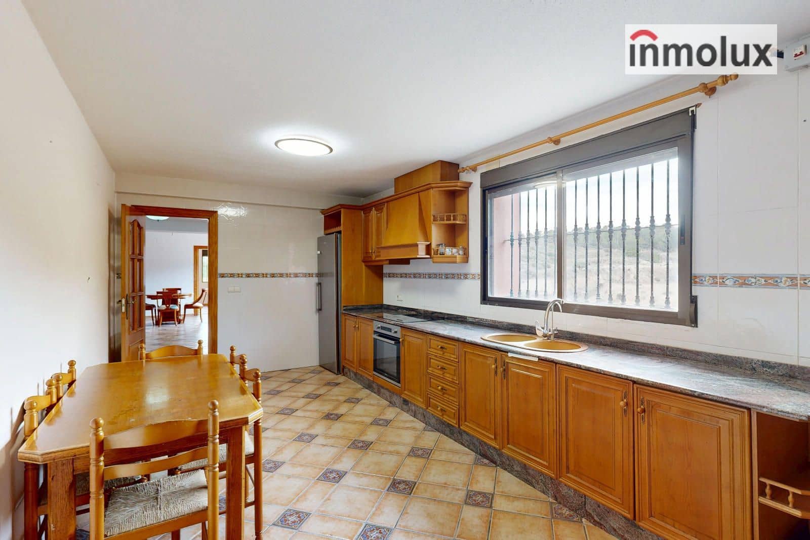 7 bedroom Villa for sale in Monovar / Monover - € 395,000 (Ref: 9564002)