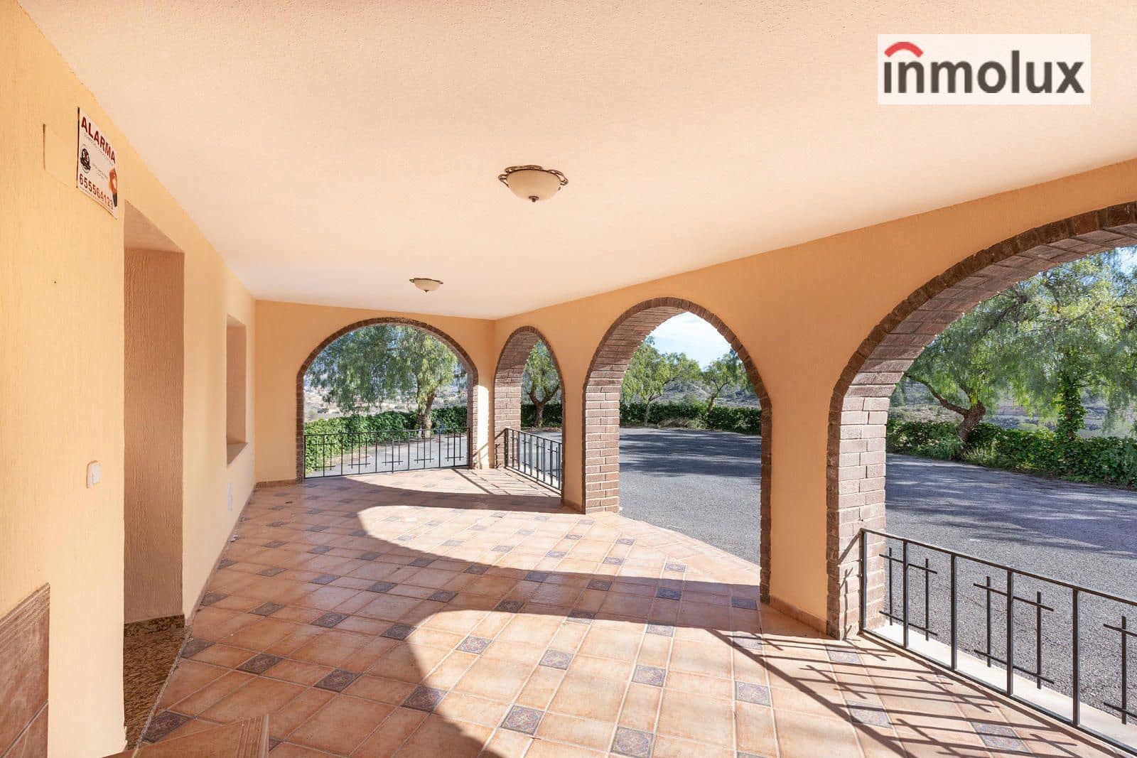 7 bedroom Villa for sale in Monovar / Monover - € 395,000 (Ref: 9564002)