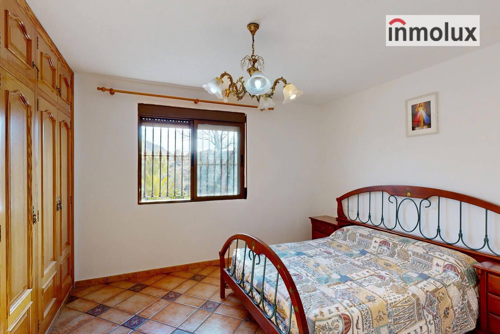 7 bedroom Villa for sale in Monovar / Monover - € 395,000 (Ref: 9564002)