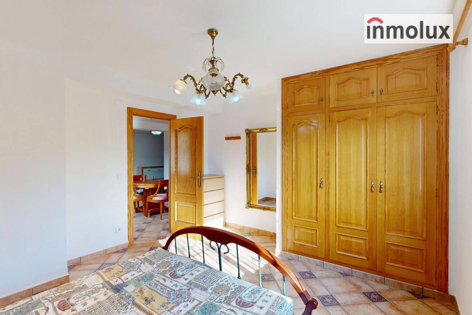 7 bedroom Villa for sale in Monovar / Monover - € 395,000 (Ref: 9564002)