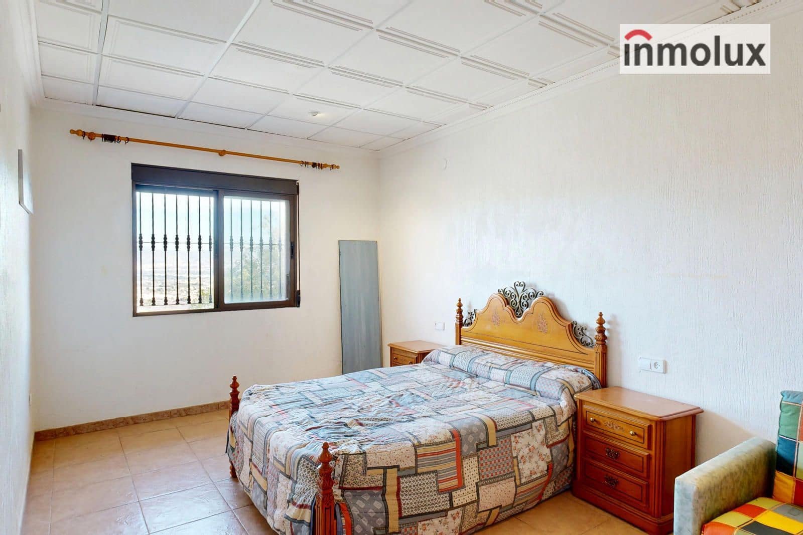 7 bedroom Villa for sale in Monovar / Monover - € 395,000 (Ref: 9564002)