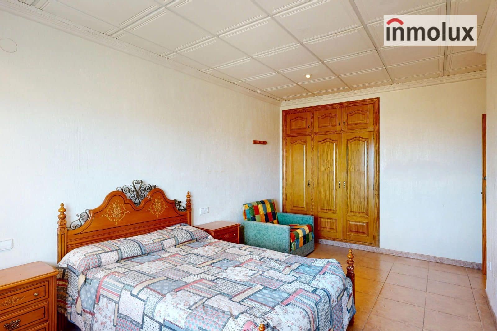 7 bedroom Villa for sale in Monovar / Monover - € 395,000 (Ref: 9564002)