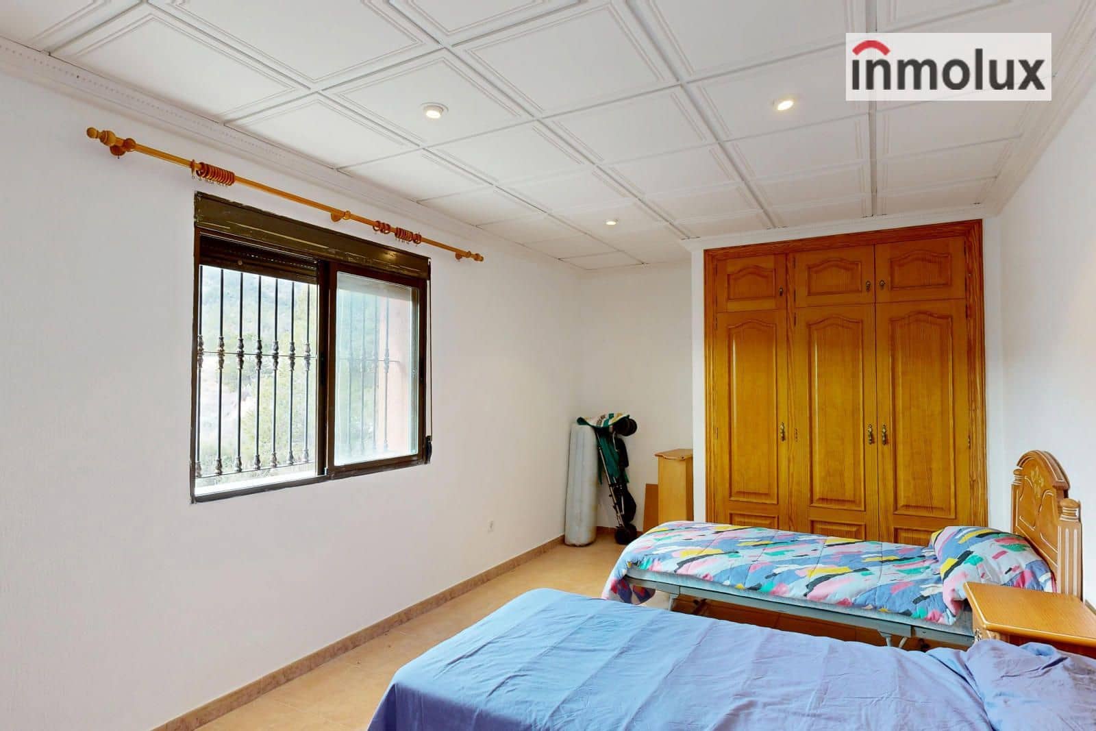 7 bedroom Villa for sale in Monovar / Monover - € 395,000 (Ref: 9564002)