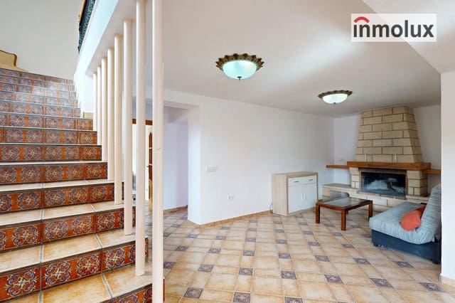 7 sypialnia Willa na sprzedaż w Monóvar / Monóver - 395 000 € (Ref: 9564002)