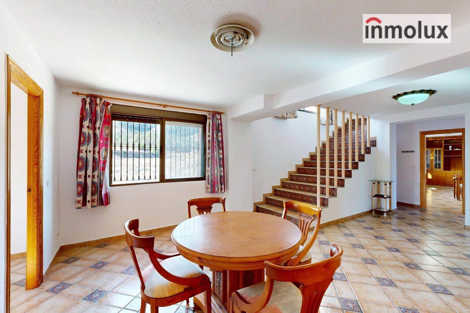 7 bedroom Villa for sale in Monovar / Monover - € 395,000 (Ref: 9564002)