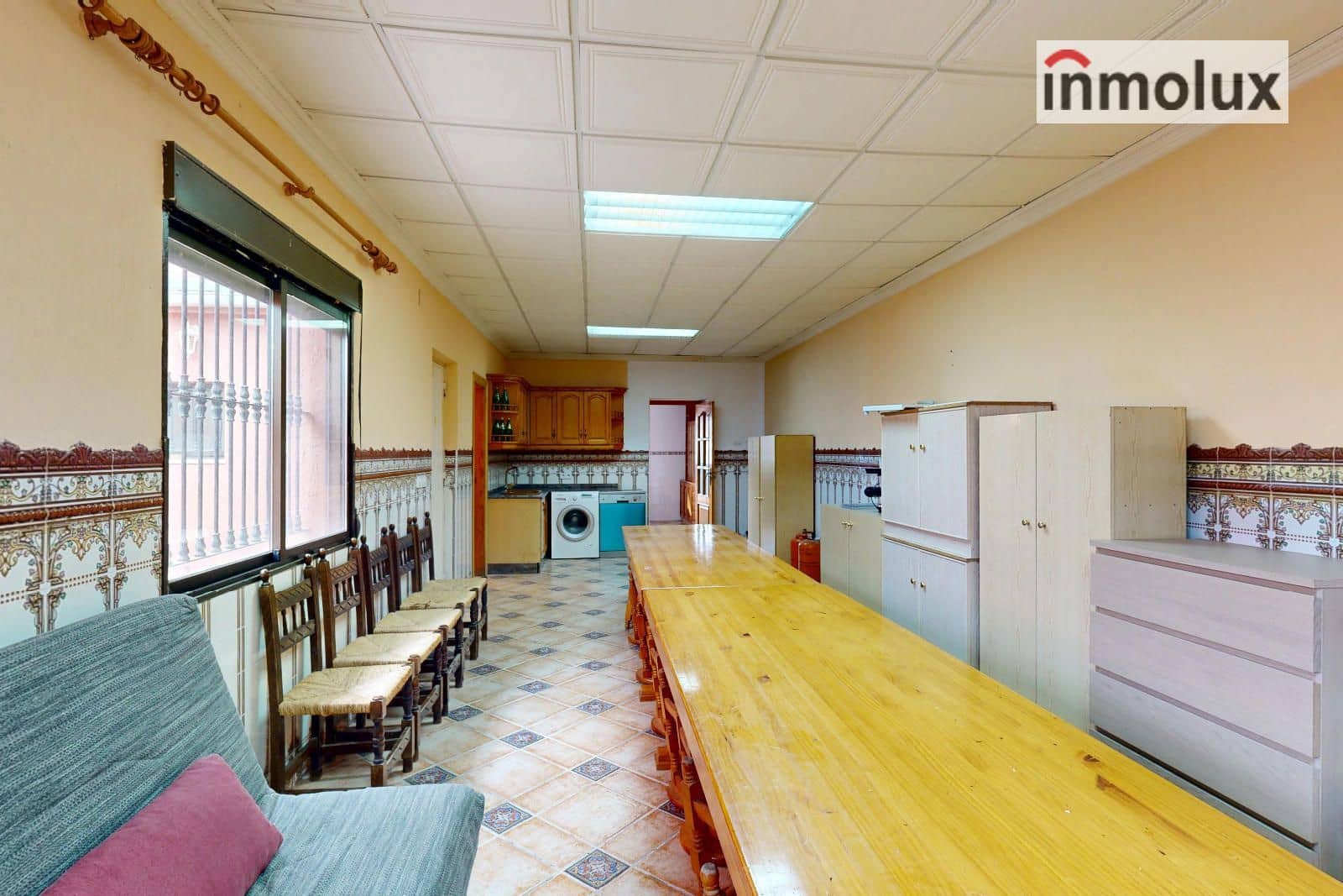 7 bedroom Villa for sale in Monovar / Monover - € 395,000 (Ref: 9564002)