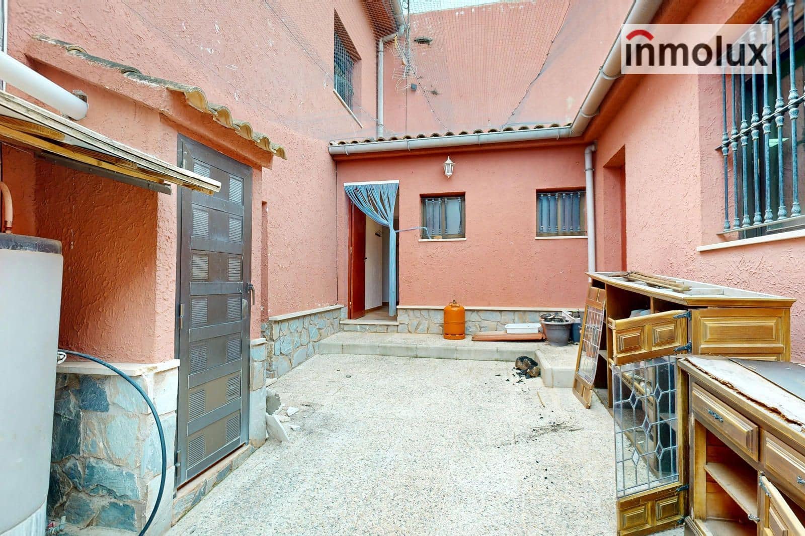 7 bedroom Villa for sale in Monovar / Monover - € 395,000 (Ref: 9564002)