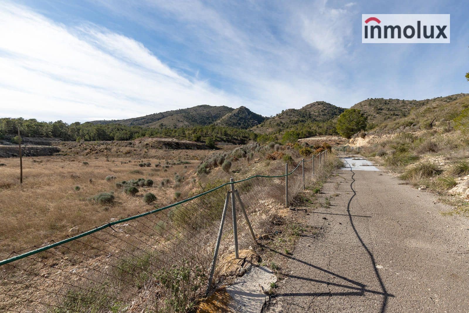 7 bedroom Villa for sale in Monovar / Monover - € 395,000 (Ref: 9564002)