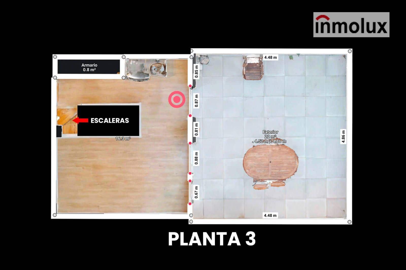 4 soveværelse Villa til salg i Alicante by - € 385.000 (Ref: 9566463)