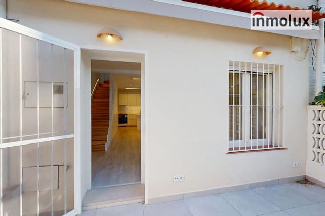 4 sypialnia Willa na sprzedaż w Albufereta, Miasto Alicante / Alacant - 385 000 € (Ref: 9566463)