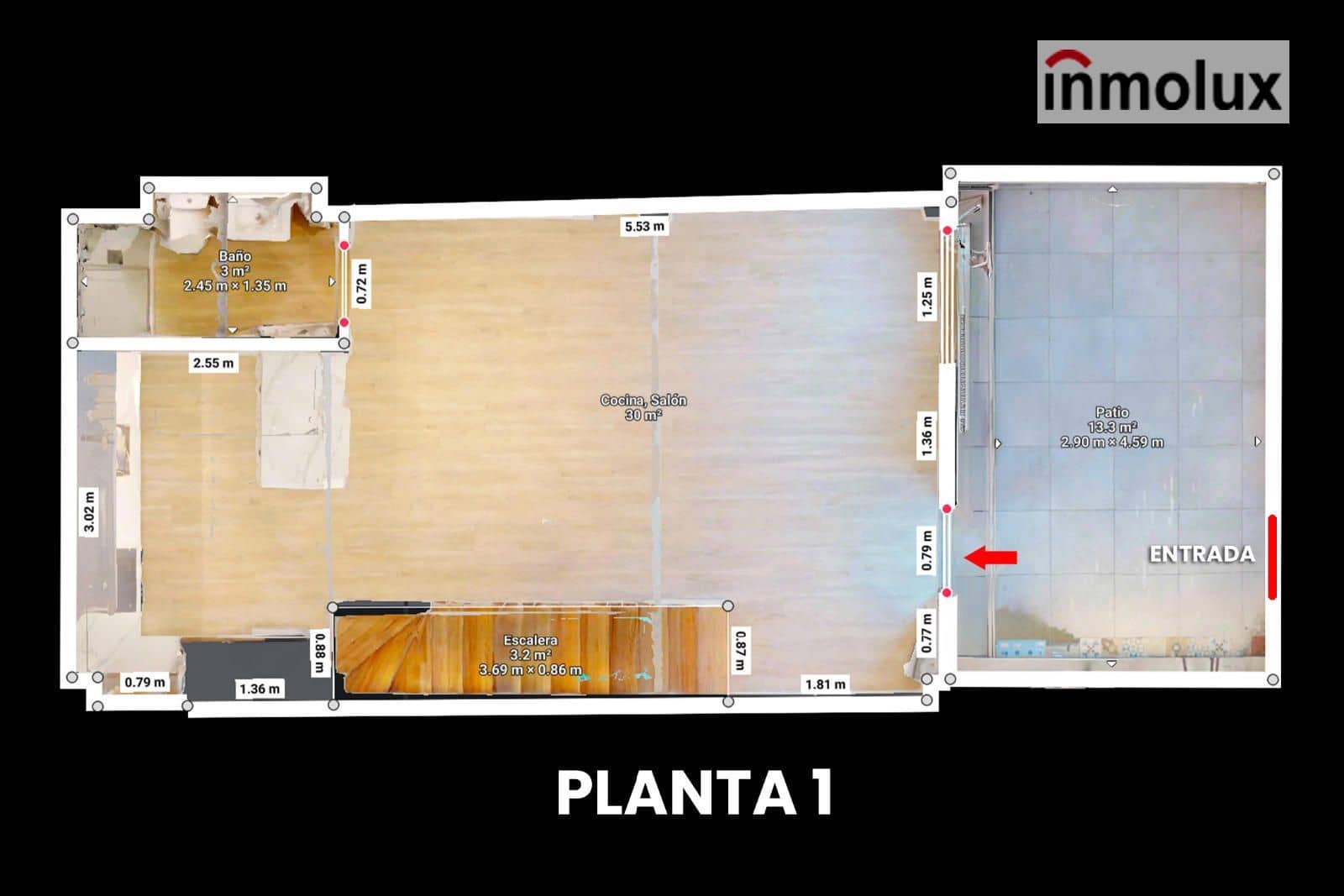 4 soveværelse Villa til salg i Alicante by - € 385.000 (Ref: 9566463)