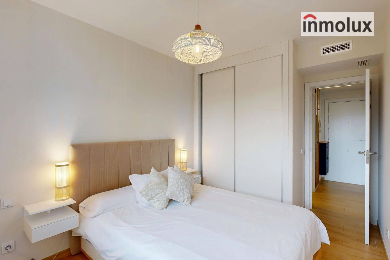 1 soveværelse Lejlighed til salg i Alicante by med swimmingpool garage - € 374.000 (Ref: 9567926)