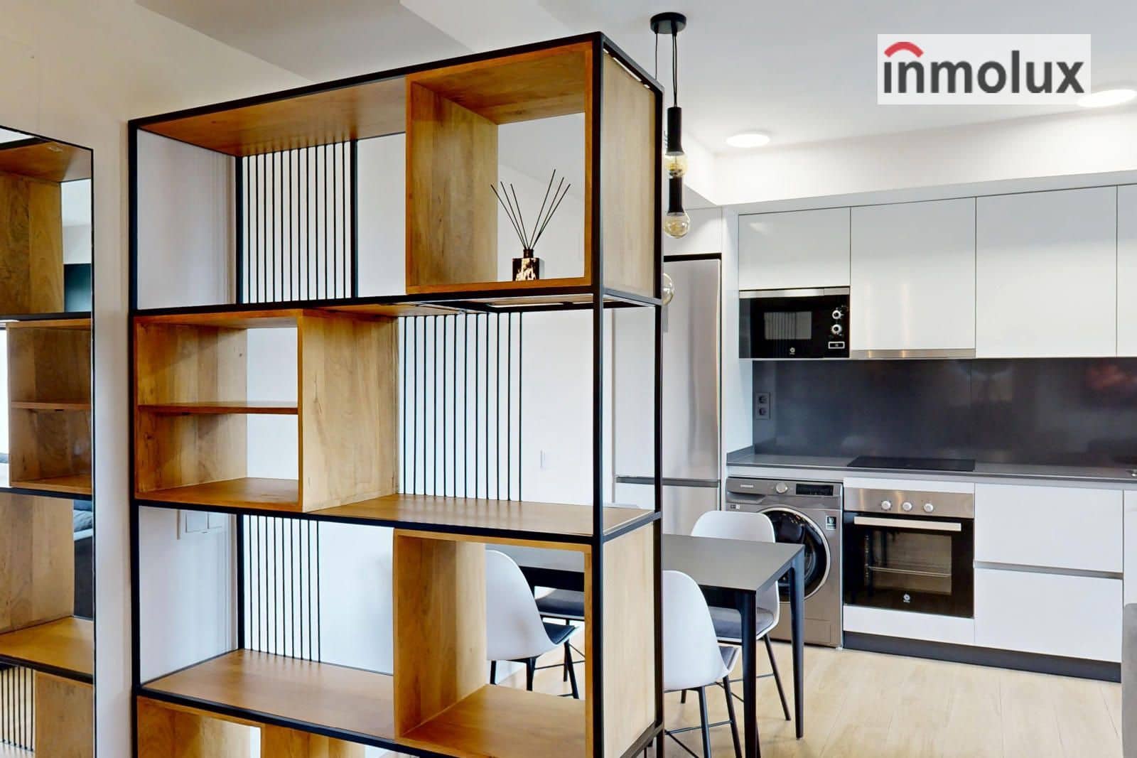 1 soveværelse Lejlighed til salg i Alicante by med swimmingpool garage - € 374.000 (Ref: 9567926)