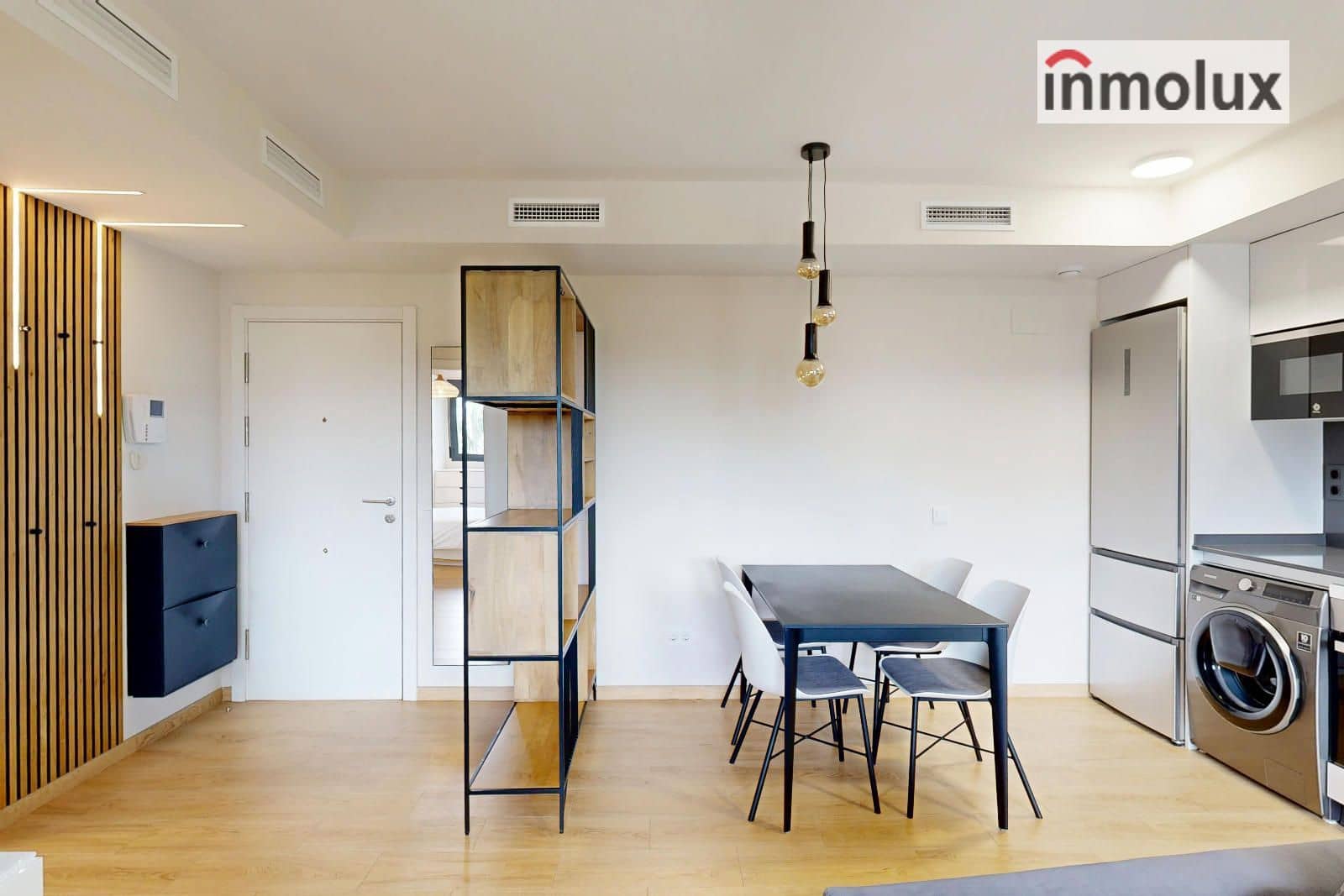 1 soveværelse Lejlighed til salg i Alicante by med swimmingpool garage - € 374.000 (Ref: 9567926)