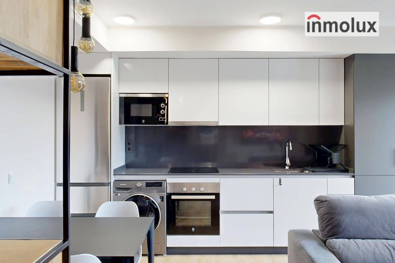 1 soveværelse Lejlighed til salg i Alicante by med swimmingpool garage - € 374.000 (Ref: 9567926)