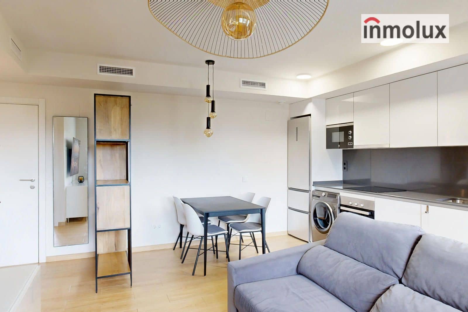 1 soveværelse Lejlighed til salg i Alicante by med swimmingpool garage - € 374.000 (Ref: 9567926)