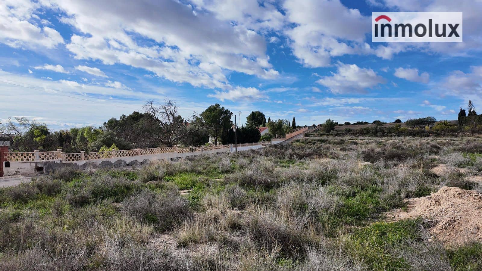 Solar/Parcela en Muchamiel / Mutxamel en venta - 70.000 € (Ref: 9573676)