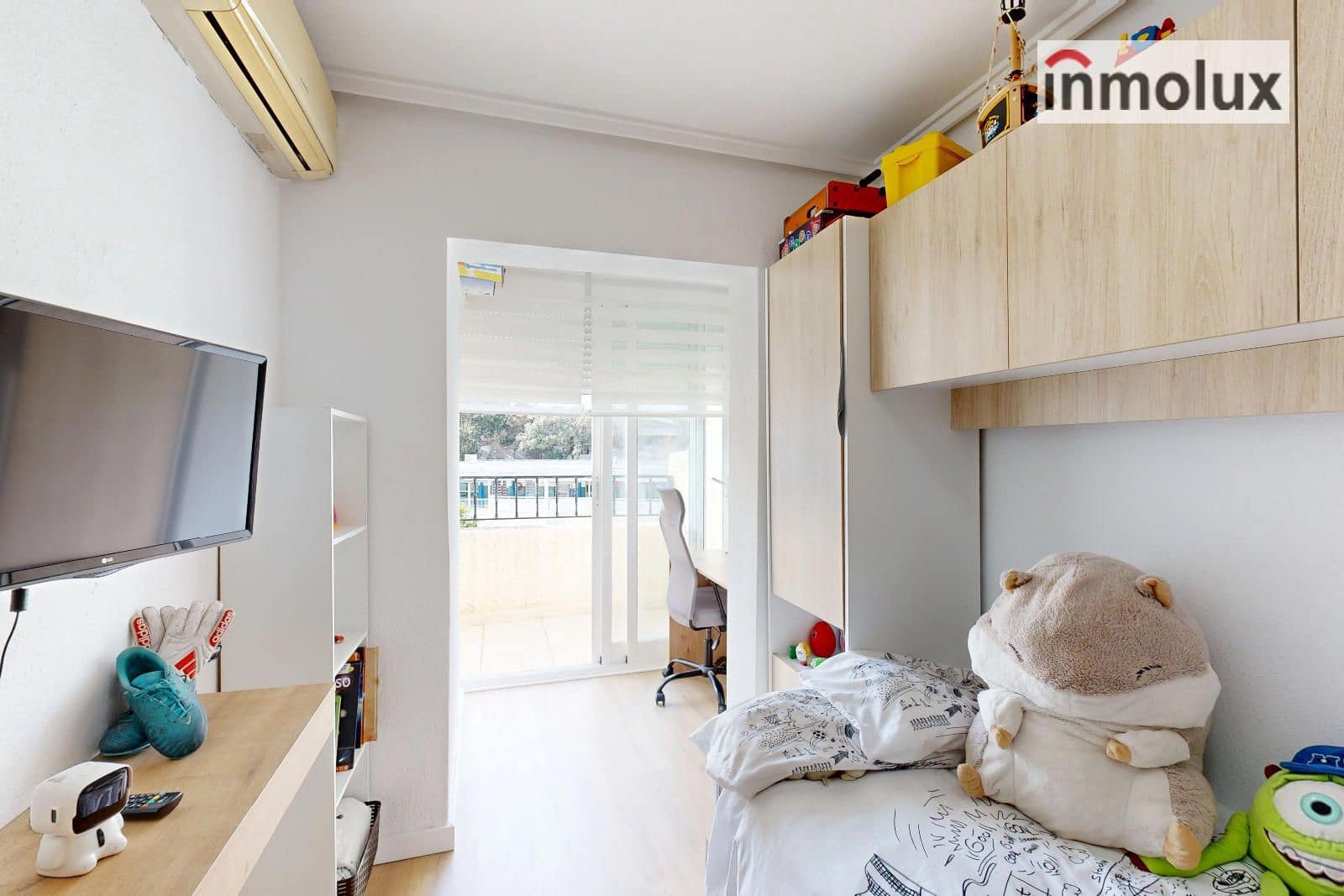 2 bedroom Townhouse for sale in Gran Alacant with pool - € 245,000 (Ref: 9583190)