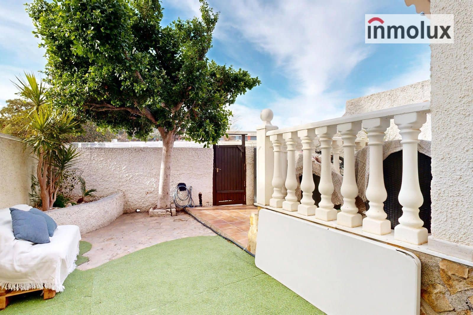 2 bedroom Townhouse for sale in Gran Alacant with pool - € 245,000 (Ref: 9583190)