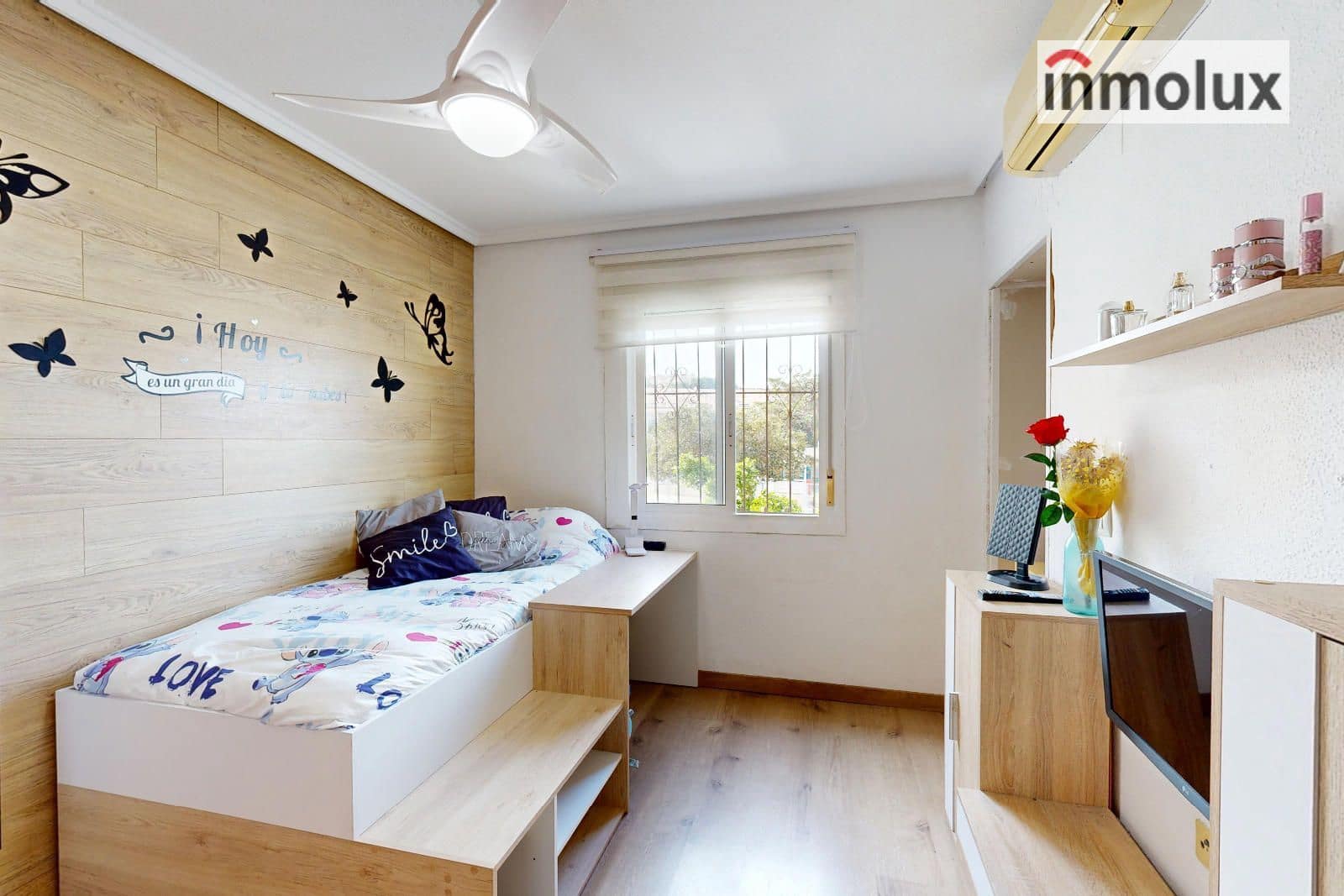 2 bedroom Townhouse for sale in Gran Alacant with pool - € 245,000 (Ref: 9583190)