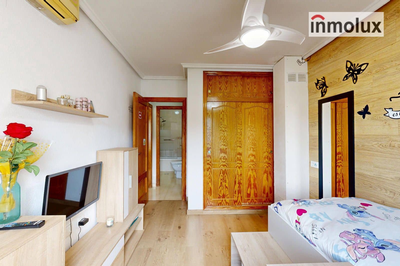 2 bedroom Townhouse for sale in Gran Alacant with pool - € 245,000 (Ref: 9583190)