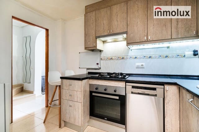 2 bedroom Townhouse for sale in Monte y Mar, Santa Pola with pool - € 245,000 (Ref: 9583190)