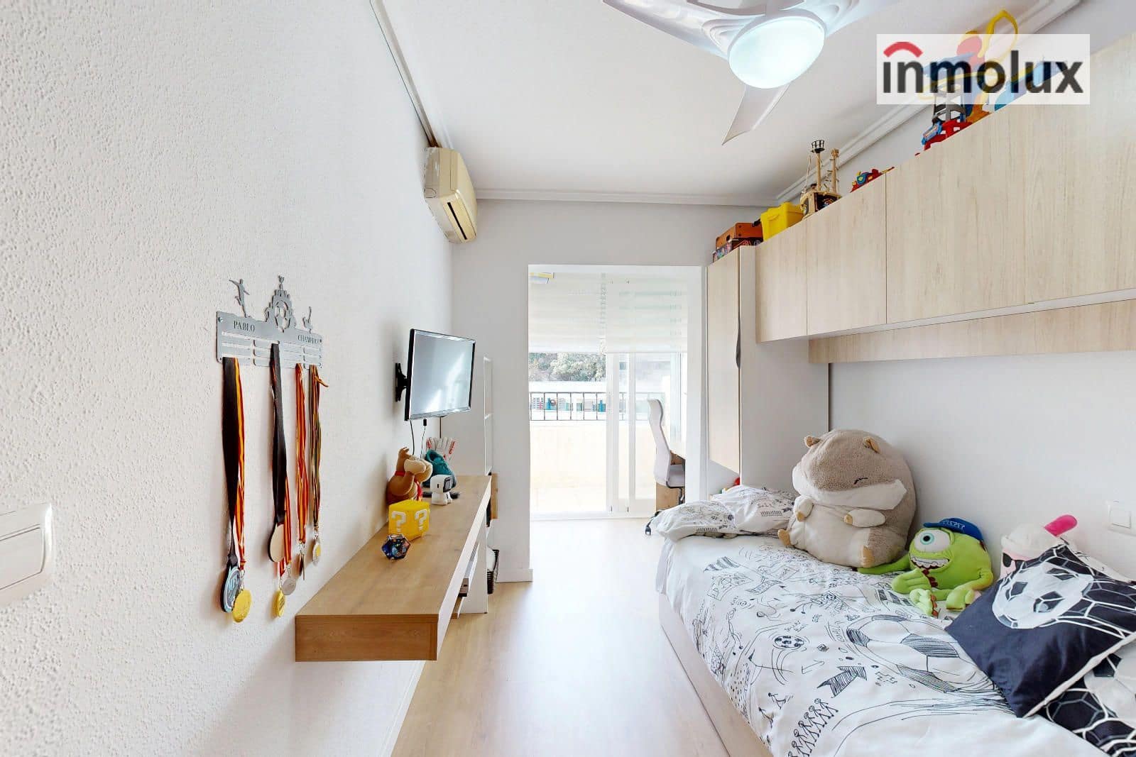 2 bedroom Townhouse for sale in Gran Alacant with pool - € 245,000 (Ref: 9583190)