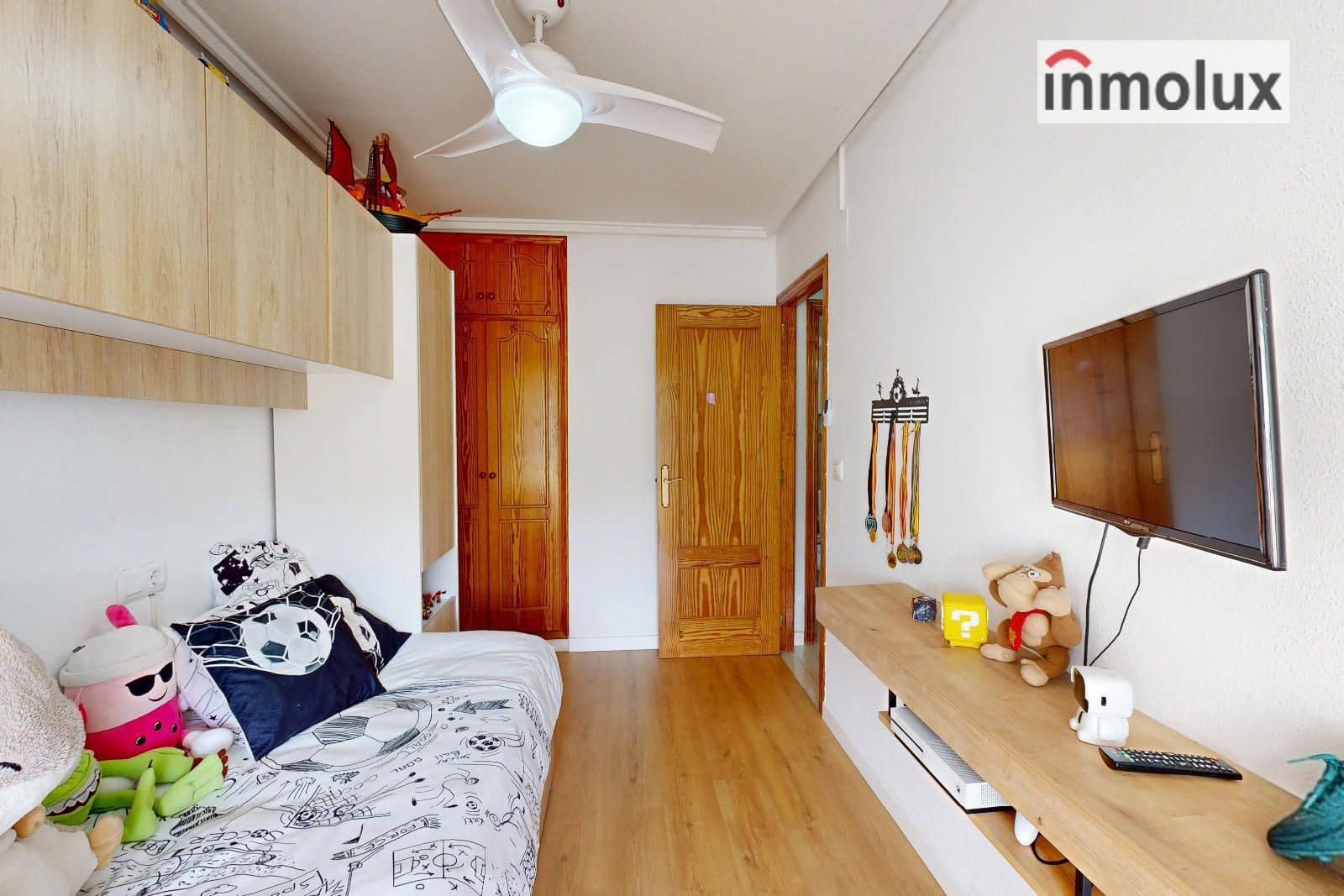 2 bedroom Townhouse for sale in Gran Alacant with pool - € 245,000 (Ref: 9583190)