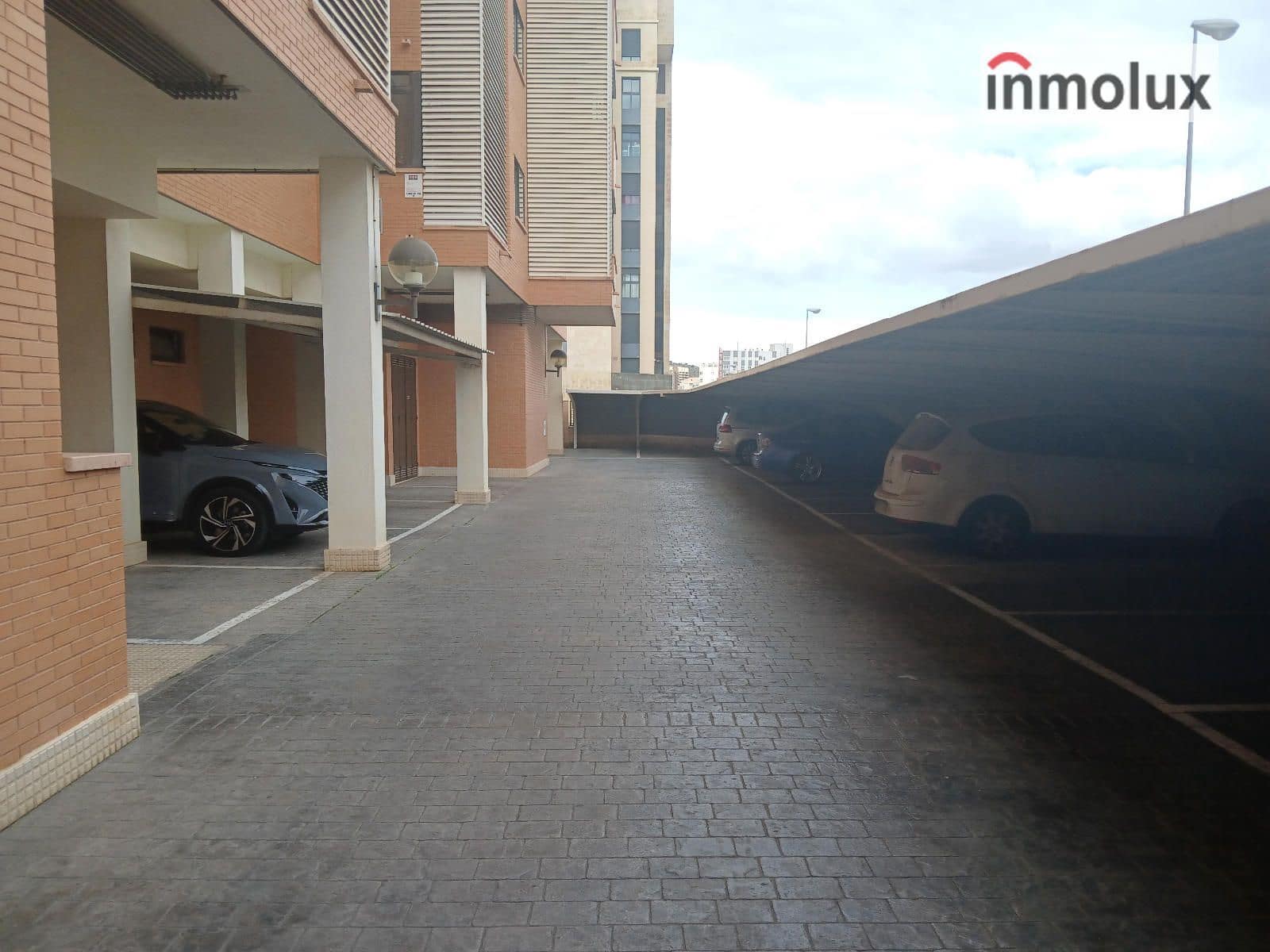 Garaje en Cabo de las Huertas en venta - 12.100 € (Ref: 9597181)