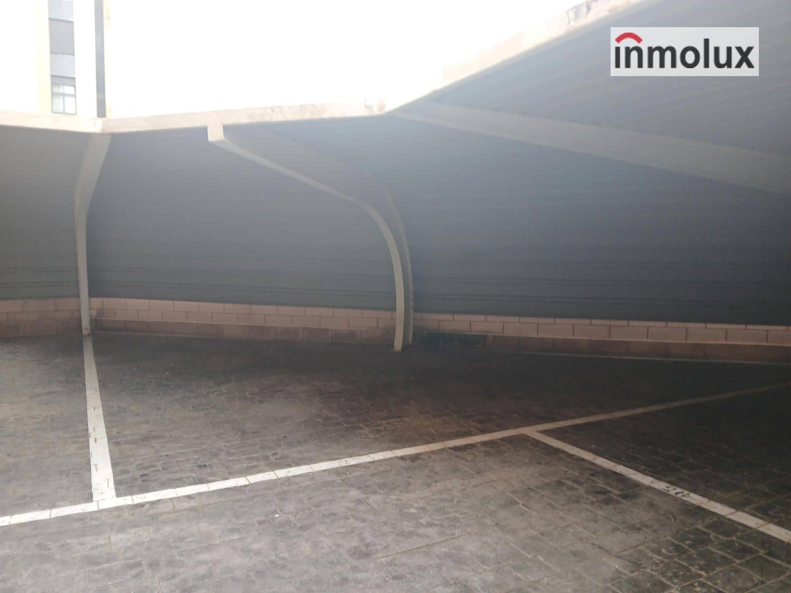 Garaje en Cabo de las Huertas en venta - 12.100 € (Ref: 9597181)