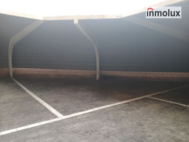 Garaje en Cabo de las Huertas, Alicante / Alacant ciudad en venta - 12.100 € (Ref: 9597181)